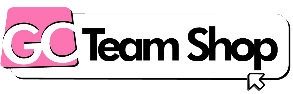 GC Team Shop
